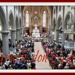 chiesa per don gigi predazzo 23.9.12 150x150 Don Luigi Giovannini   Parroco dal 2004 al 2012