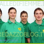nuovi atleti fiamme gialle predazzo blog 150x150 Sara Dellantonio nel Gruppo Sciatori Fiamme Gialle