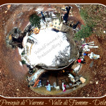 presepio varena 360 valle di fiemme it 150x150 Le foto dei Presepi nel Bosco di Ziano di Fiemme