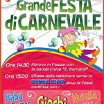 festa carnevale predazzo 2013 150x150 Predazzo, Festa di Carnevale domenica 10 febbraio