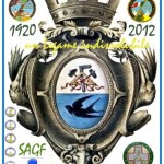 stemma predazzo g di finanza 150x150 1° Incontro Nazionale di chi ama la Scuola Alpina Guardia di Finanza di Predazzo