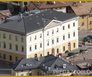 municipio di predazzo predazzoblog