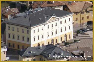 municipio di predazzo predazzoblog Predazzo, assenze per malattia: due giorni all’anno senza certificato