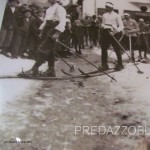 predazzo mostra fotografica storica sci salto e fondo fiemme 201310 150x150 Predazzo, Fiemme. Un Salto con gli sci dentro la storia   Mostra fotografica