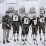 predazzo mostra fotografica storica sci salto e fondo fiemme 20134 150x150 Predazzo, Fiemme. Un Salto con gli sci dentro la storia   Mostra fotografica