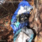 ritrovamento zaino nei boschi di predazzo 3 aprile201318 150x150 Zaino da trekking rinvenuto nei boschi di Predazzo