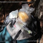 ritrovamento zaino nei boschi di predazzo 3 aprile201331 150x150 Zaino da trekking rinvenuto nei boschi di Predazzo