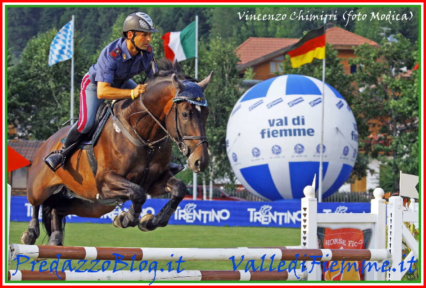 10 giorni equestre predazzo 2013 Annullata ledizione 2015 della «10 Giorni Equestre di Predazzo»