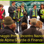 festa finanza predazzo maggio 150x150 Staffetta Alpina di solidarietà da Predazzo al Passo Rolle 