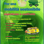 piedibus predazzo mobilita sostenibile 150x150 Mobilità Sostenibile al centro del mondo produttivo di Fiemme