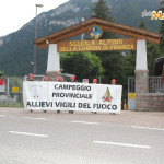 CampeggioAllievi29062013 016 150x150 Allievi Vigili del Fuoco, la sfilata di Predazzo   Fotogallery 