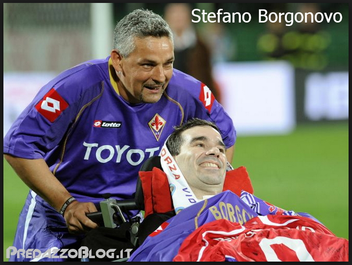 stefano borgonovo Calcio, addio a Stefano Borgonovo, eroe della lotta alla Sla