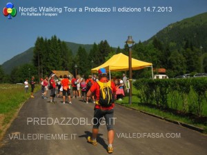 Nordic Walking Tour a Predazzo II edizione 14.7.20137 300x225 Nordic Walking Tour a Predazzo II edizione 14.7.20137