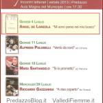 aperitivo con l autore predazzo 2013 fiemme 150x150 Aperitivo con lAutore: “Mussolini ha fatto anche cose buone.. 