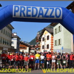 partenza predazzo nordic walking in tour 2013 150x150 Brain Walking nei boschi di Moena e Bellamonte con la Cannodale Pro Cycling