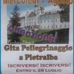 pellegrinaggio pietralba grest predazzo 2013 150x150 Predazzo, avvisi della Parrocchia dal 21 al 28 luglio