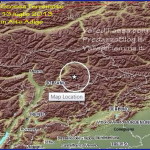 terremoto dolomiti alto adige funes 13 luglio 2013 150x150 Terremoto sulle Dolomiti, epicentro tra Falcade e Moena