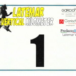 pettorale vertical kilometer latemar predazzo 2013 150x150 Il neo campione Marco Facchinelli alla Vertical Kilometer del Latemar 