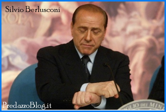 silvio berlusconi condannato sondaggio predazzo blog Sondaggio: Berlusconi condannato    video messaggio integrale