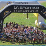 vertical km partenza mass start predazzo blog 150x150 Predazzo, 15° Trofeo Latemar Vertical Kilometer