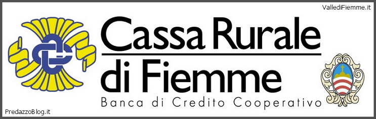 banner sotto articoli cassa rurale fiemme predazzo blog Variazione data preassemblea Cassa Rurale a Predazzo