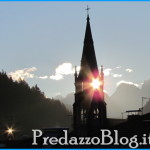 chiesa predazzo alba e riflessi di luce predazzoblog 150x150 Predazzo, avvisi della Parrocchia dal 29 settembre – 6 ottobre