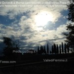 da fassa a roma a piedi con fabiana e ornella18 150x150 In cammino a piedi dalle Dolomiti di Fassa fino a Roma da Papa Francesco