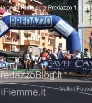 marcialonga running 2013 le foto a Predazzo10