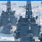 navi da guerra mediterraneo 150x150 Ma cosa sta succedendo in Corea del Nord? 
