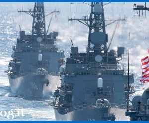 navi da guerra mediterraneo