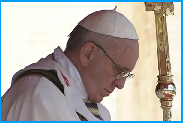 papa francesco veglia pace siria Veglia per la pace in Siria con papa Francesco diretta TV streaming 