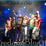 south punk a oslo 1 predazzo blog 150x150 I South Punk di Predazzo in Argentina alla Universal Music di Buenos Aires