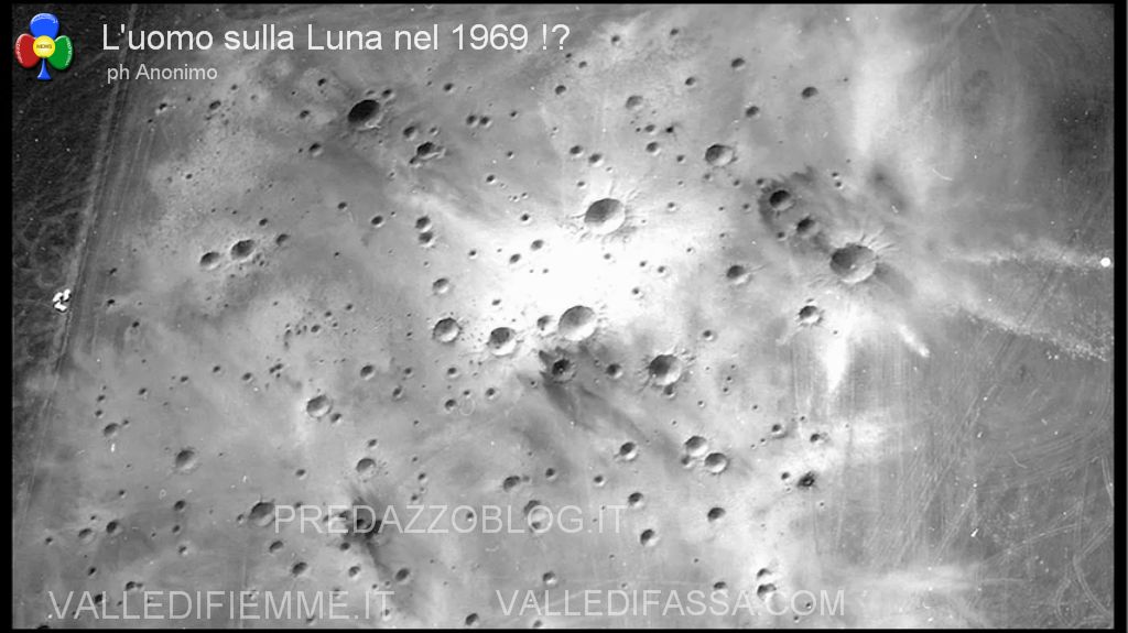 americani sulla luna 1969 predazzoblog10 Luomo sulla Luna nel 1969. Forse era tutto finto.. ecco le foto!