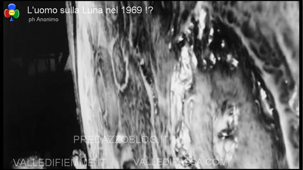 americani sulla luna 1969 predazzoblog24 Luomo sulla Luna nel 1969. Forse era tutto finto.. ecco le foto!