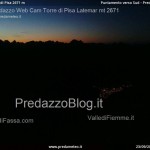 webcam predazzo meteo latemar torre di pisa dolomiti21 150x150 Nuova webcam su Predazzo dal Rifugio Torre di Pisa   Latemar