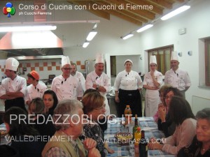 Corso di cucina con i Cuochi di Fiemme Predazzo32 300x225 Corso di cucina con i Cuochi di Fiemme   Predazzo32