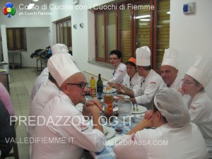 Corso di cucina con i Cuochi di Fiemme Predazzo37 300x225 Corso di cucina con i Cuochi di Fiemme   Predazzo37