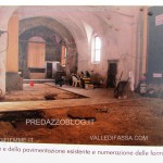 Predazzo chiesa di san Nicolò al cimitero restaurata 2013 ph mauro morandini5 150x150 Predazzo, riapre la Chiesa di san Nicolò dopo il restauro   Le foto