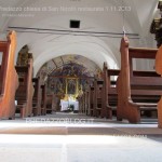 Predazzo chiesa di san Nicolò al cimitero restaurata 2013 ph mauro morandini68 150x150 Predazzo, inaugurazione di fine lavori della Chiesa di San Nicolò