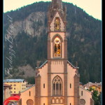 chiesa predazzo sera scritte nastro predazzoblog 150x150 Avvisi della Parrocchia e foto de San Giacom