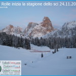passo rolle stagione sci al via 24.11.2013 predazzo blog 2 150x150 Ecco la Neve!! Al via la stagione sciistica in Valle di Fiemme.