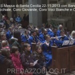 predazzo concerto santa cecilia 2013 banda civica e cori11 150x150 Predazzo, Messa di Santa Cecilia con Cori e Banda Civica