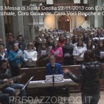 predazzo concerto santa cecilia 2013 banda civica e cori12 150x150 Predazzo, Messa di Santa Cecilia con Cori e Banda Civica