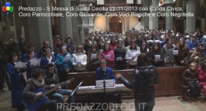 predazzo concerto santa cecilia 2013 banda civica e cori12 300x163 predazzo concerto santa cecilia 2013 banda civica e cori12