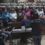 predazzo concerto santa cecilia 2013 banda civica e cori2 150x150 Predazzo, Messa di Santa Cecilia con Cori e Banda Civica