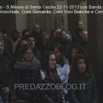 predazzo concerto santa cecilia 2013 banda civica e cori4 150x150 Predazzo, Messa di Santa Cecilia con Cori e Banda Civica
