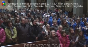 predazzo concerto santa cecilia 2013 banda civica e cori6 300x161 predazzo concerto santa cecilia 2013 banda civica e cori6