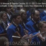 predazzo concerto santa cecilia 2013 banda civica e cori8 150x150 Predazzo, Messa di Santa Cecilia con Cori e Banda Civica