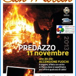 san martin 2013 predazzo 150x150 Predazzo   San Martin, il fuoco.. il Franz .. la notte e.. La Fantasma!!