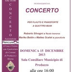 Concerto20131 723x10241 150x150 Un momento di preghiera con gli amici di Roberto Perin  